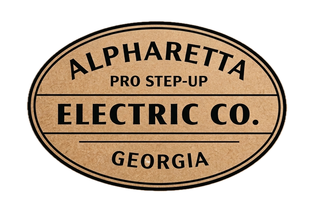 Alpharetta Electric Co.