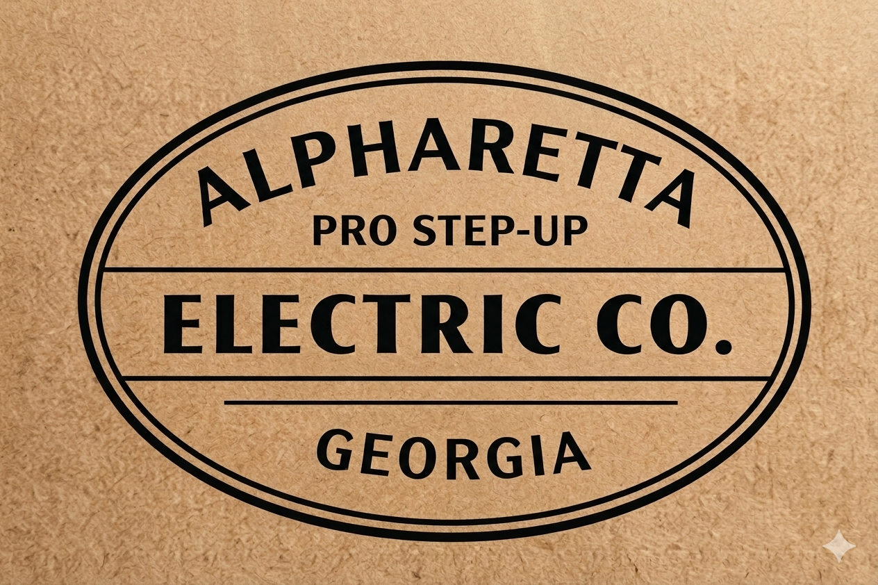 Alpharetta Electric Co.